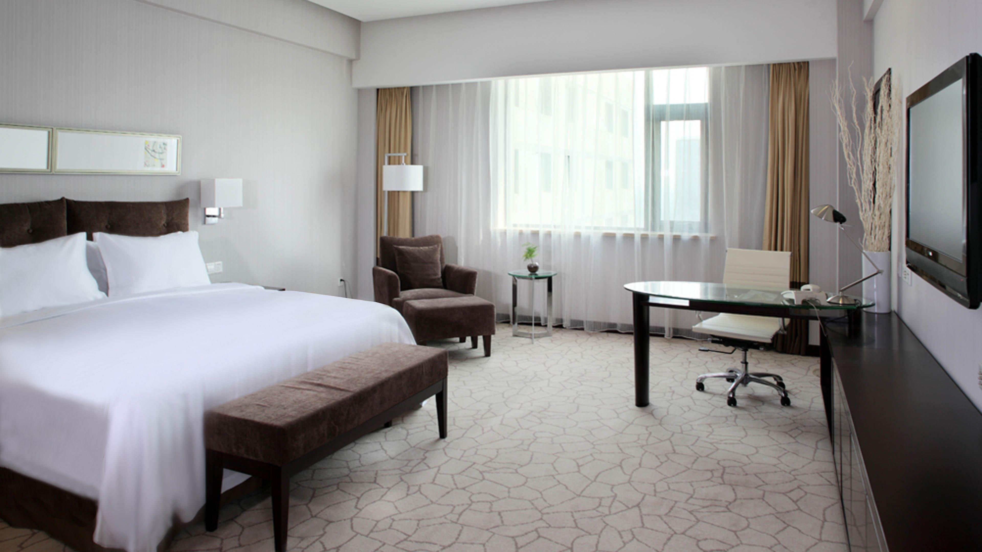 Holiday Inn Beijing Deshengmen By Ihg On 2Nd Ring Road Extension 10-15 Minute Taxi Ride To Shichahai Lama Temple Drum Tower Close To Beijing North Station For Badaling Great Wall Near Exit B Jishuitan Metro Line 2 المظهر الخارجي الصورة